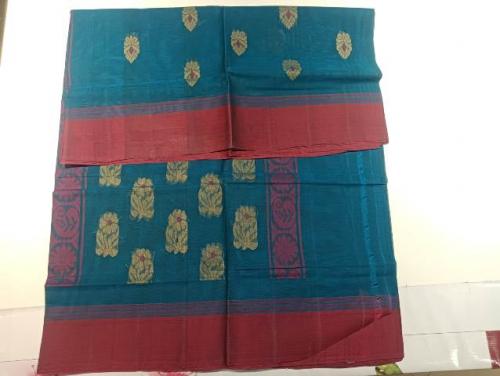 SAREES SALEM 80S WITH BLOUSE